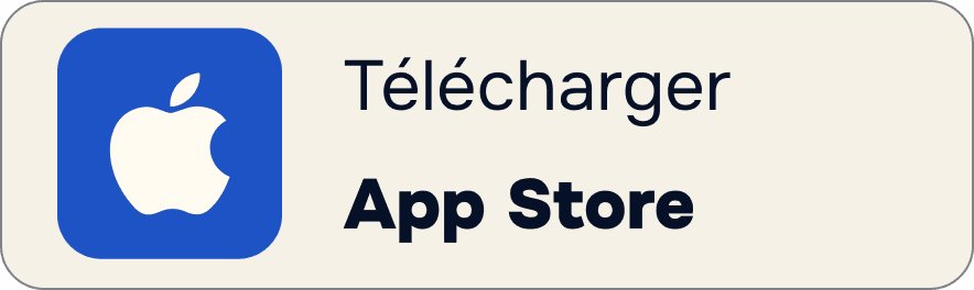 Télécharger dans l'App Store
